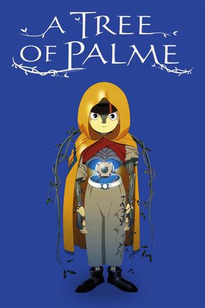 A Tree of Palme's poster