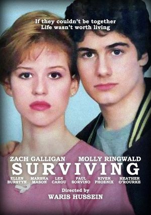 Surviving's poster image