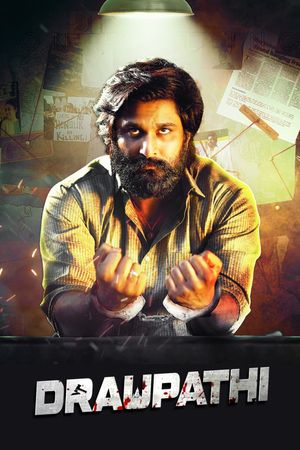 Draupathi's poster
