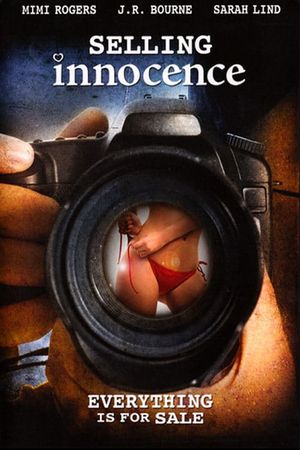 Selling Innocence's poster