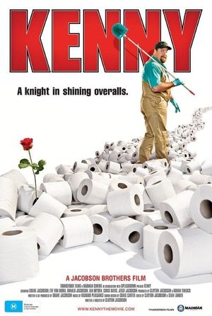 Kenny's poster