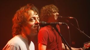 Ween: Live in Chicago's poster
