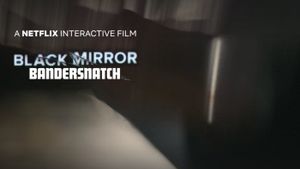 Black Mirror: Bandersnatch's poster