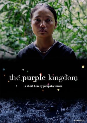 The Purple Kingdom's poster