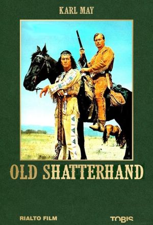 Old Shatterhand's poster