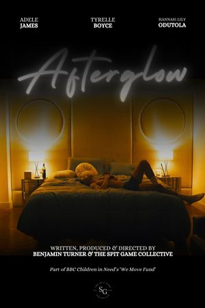Afterglow's poster