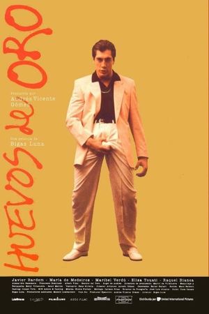 Golden Balls's poster