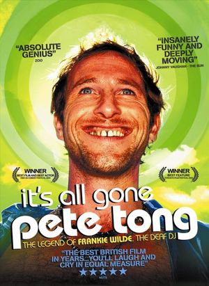 It's All Gone Pete Tong's poster