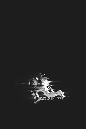 Ad Astra's poster