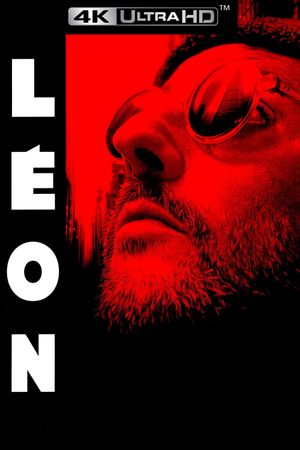 Léon: The Professional's poster