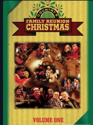 Country's Family Reunion Christmas (Vol. 1)'s poster