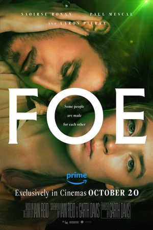 Foe's poster