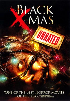 Black Christmas's poster