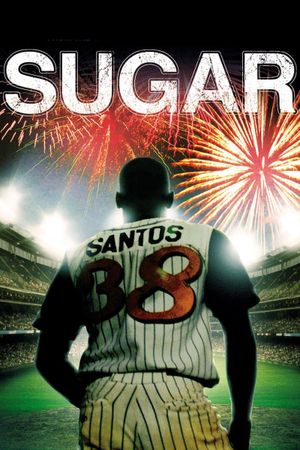 Sugar's poster