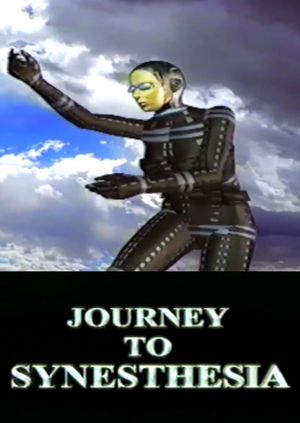 Journey to Synesthesia's poster