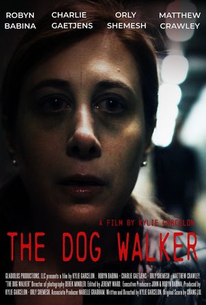 The Dog Walker's poster