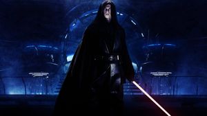 Star Wars: Episode III - Revenge of the Sith's poster