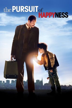 The Pursuit of Happyness's poster