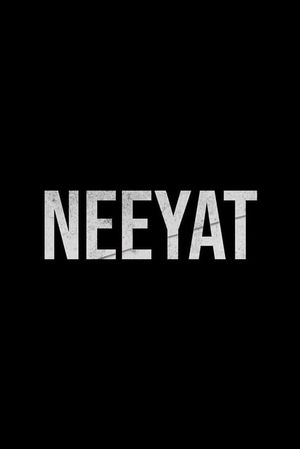 Neeyat's poster