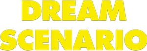 Dream Scenario's poster