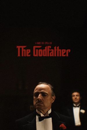 The Godfather's poster