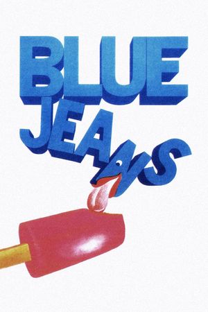 Blue jeans's poster
