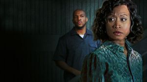 Secrets in the Building's poster