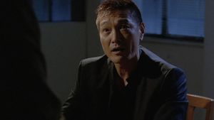 Triad Wars's poster