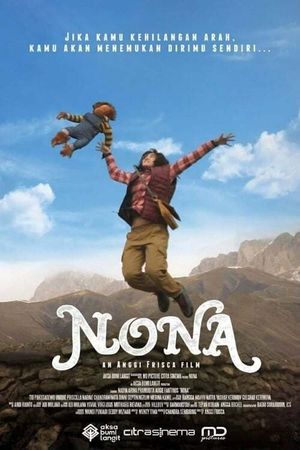 Nona's poster