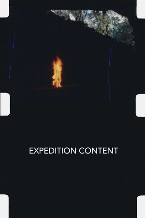 Expedition Content's poster