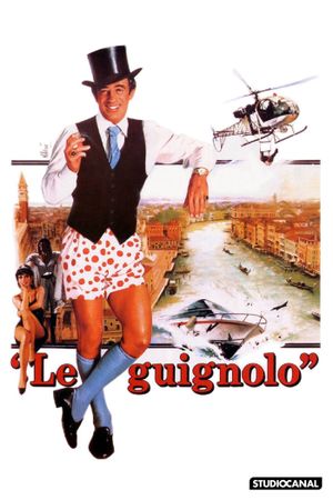 Le Guignolo's poster