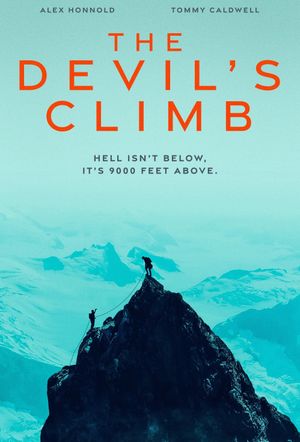 The Devil's Climb's poster