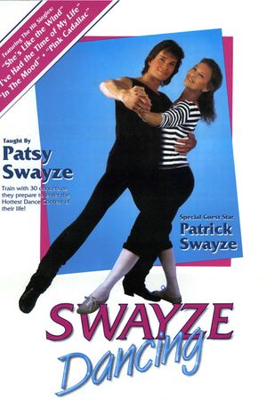 Swayze Dancing's poster