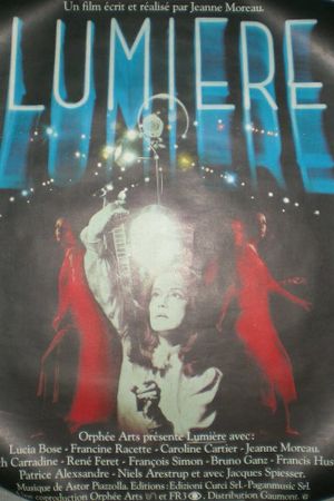 Lumiere's poster