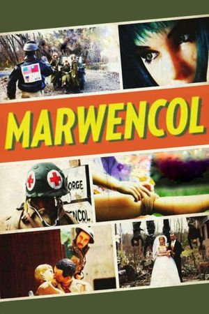 Marwencol's poster