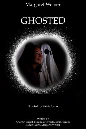 Ghosted's poster