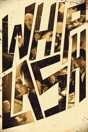 Whiplash's poster