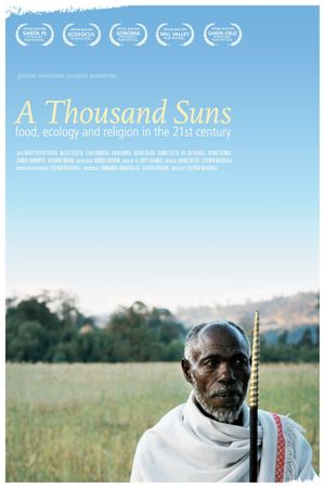 A Thousand Suns's poster