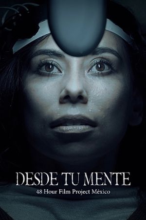 Desde Tu Mente's poster