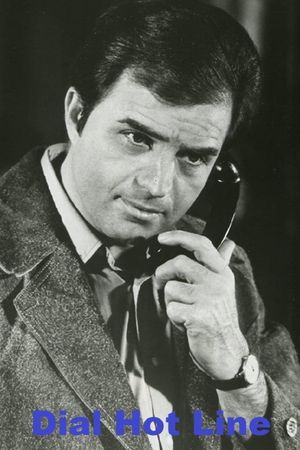 Dial Hot Line's poster