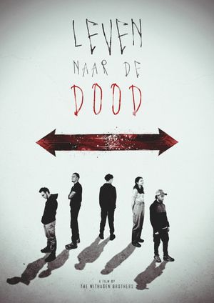 Leven naar de Dood's poster image