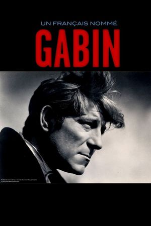Un Français nommé Gabin's poster