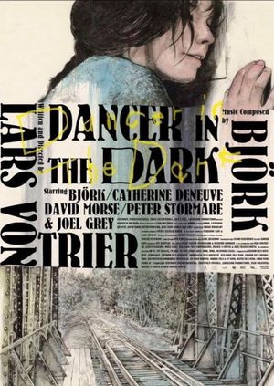 Dancer in the Dark's poster
