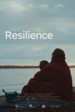 Resilient Hope's poster