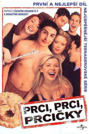 American Pie's poster
