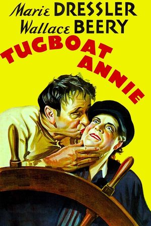 Tugboat Annie's poster