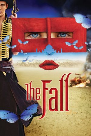 The Fall's poster