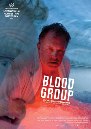 Blood Group's poster