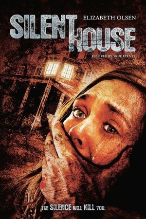 Silent House's poster