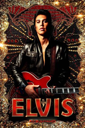 Elvis's poster